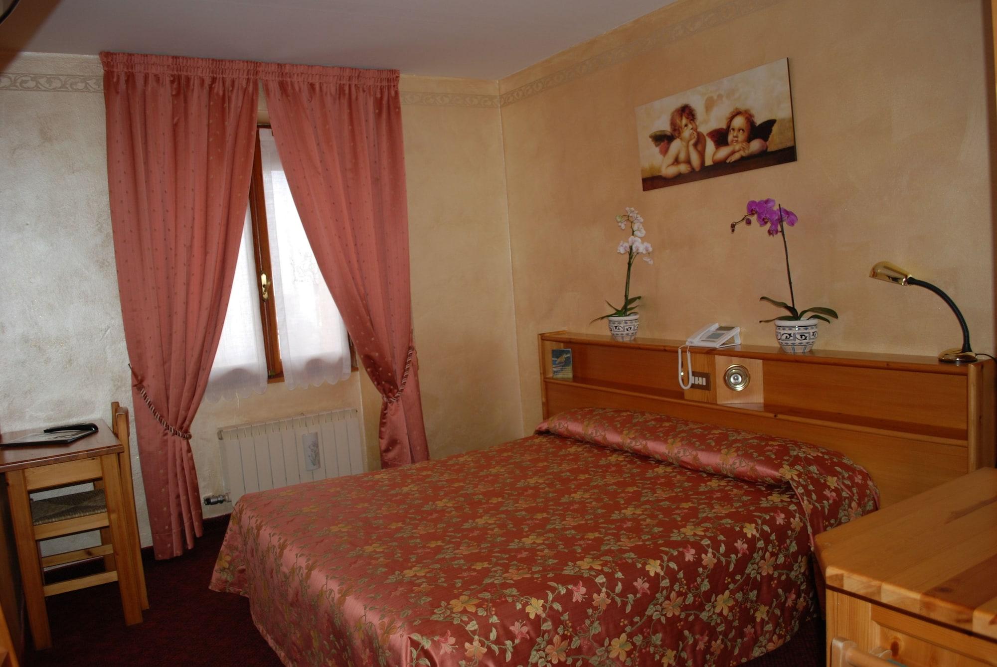 Hotel Des Glaciers Courmayeur Eksteriør bilde