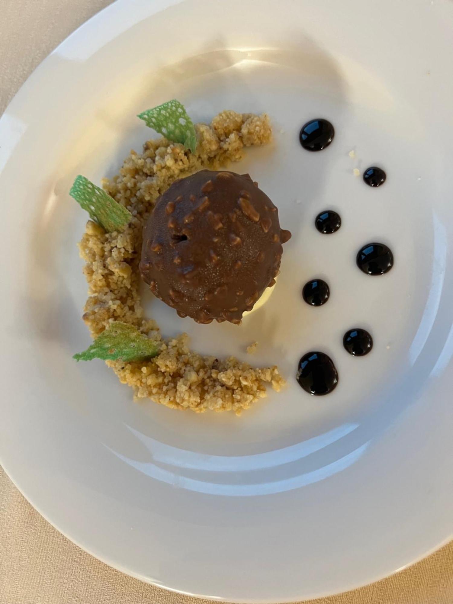 Hotel Des Glaciers Courmayeur Eksteriør bilde