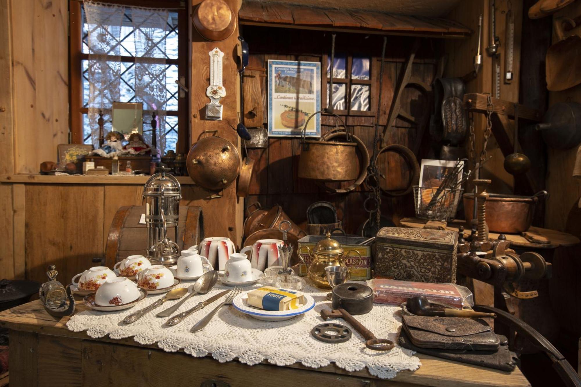 Hotel Des Glaciers Courmayeur Eksteriør bilde